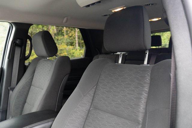 used 2021 Dodge Durango car, priced at $23,795