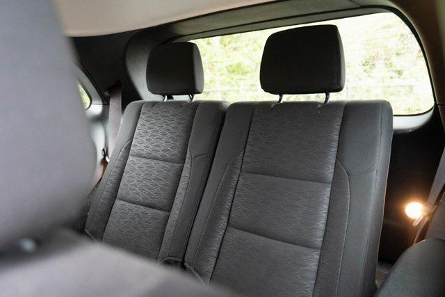 used 2021 Dodge Durango car, priced at $23,795