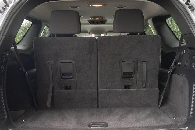 used 2021 Dodge Durango car, priced at $23,795