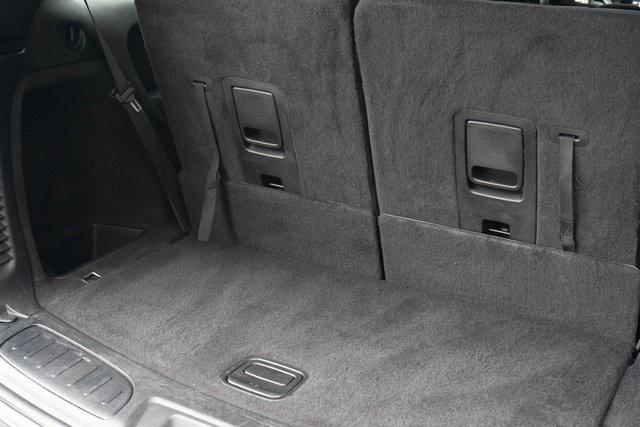 used 2021 Dodge Durango car, priced at $23,795