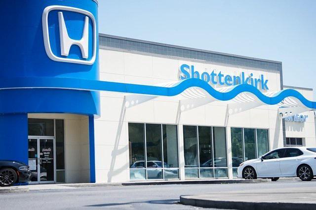 used 2020 Honda Accord car, priced at $25,095