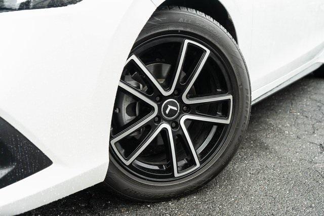used 2024 Honda Civic car, priced at $27,159