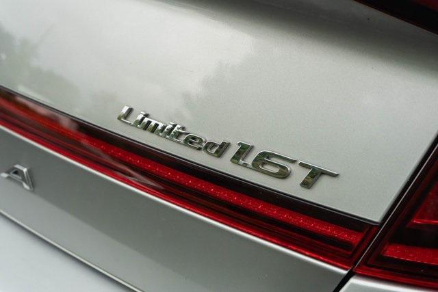 used 2021 Hyundai Sonata car, priced at $22,991