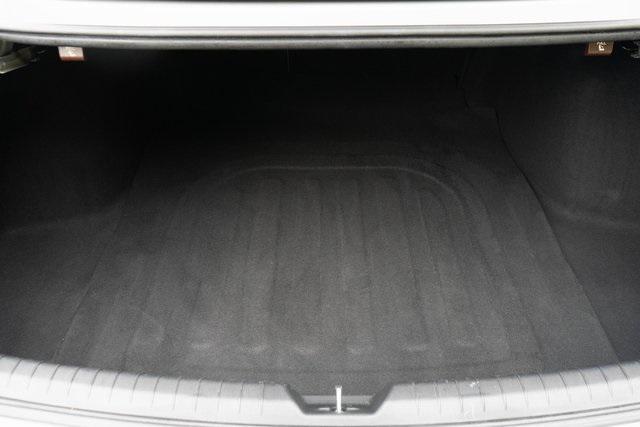 used 2021 Hyundai Sonata car, priced at $22,991