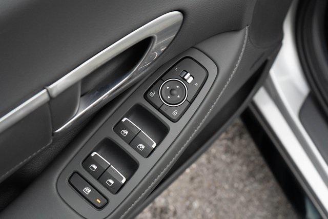 used 2021 Hyundai Sonata car, priced at $22,991