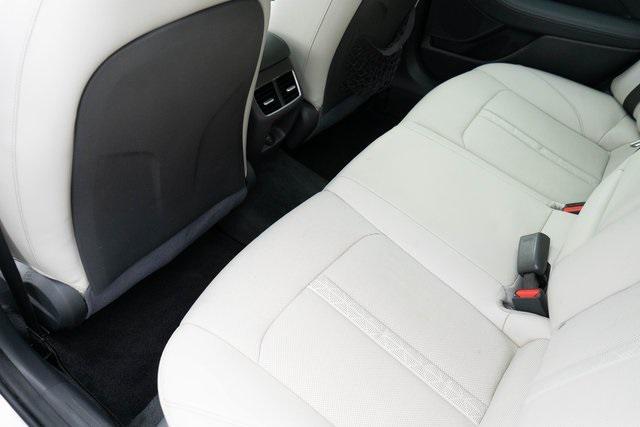 used 2021 Hyundai Sonata car, priced at $22,991