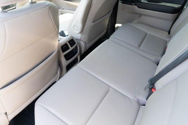 used 2017 Honda Ridgeline car, priced at $19,990