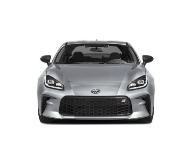 used 2023 Toyota GR86 car, priced at $31,330