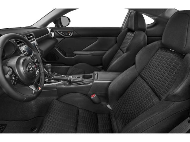 used 2023 Toyota GR86 car, priced at $31,330