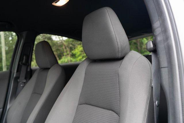used 2022 Honda HR-V car, priced at $20,995