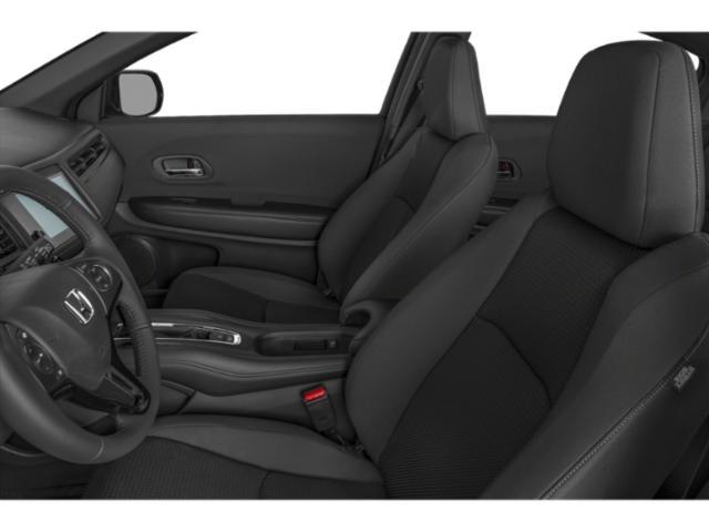 used 2022 Honda HR-V car, priced at $21,500