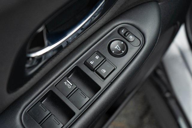 used 2022 Honda HR-V car, priced at $20,995