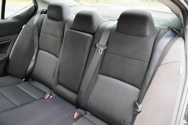 used 2023 Nissan Altima car, priced at $18,995