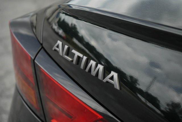used 2023 Nissan Altima car, priced at $18,995