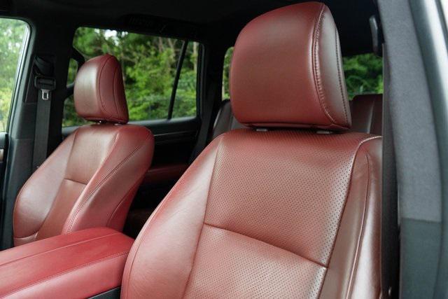 used 2020 Lexus GX 460 car, priced at $44,368