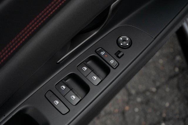 new 2026 Hyundai Elantra car, priced at $30,810