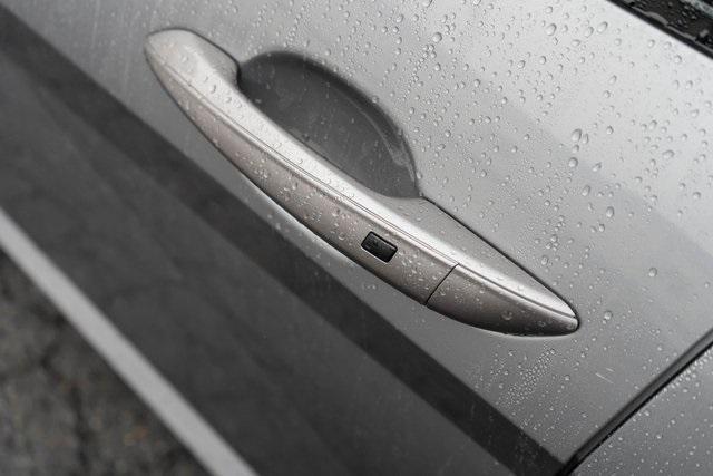 new 2026 Hyundai Elantra car, priced at $30,810