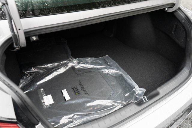 new 2026 Hyundai Elantra car, priced at $30,810