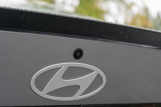 new 2026 Hyundai Elantra car, priced at $30,810