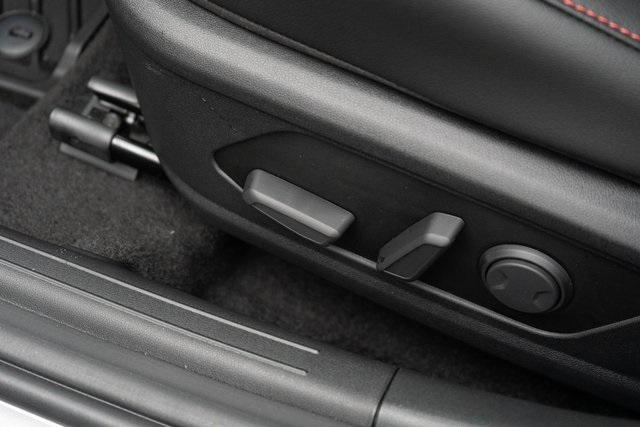 new 2026 Hyundai Elantra car, priced at $30,810