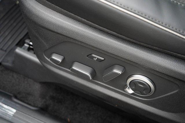 new 2025 Hyundai Palisade car, priced at $54,799