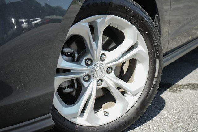 used 2023 Honda Accord car, priced at $23,965