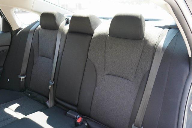 used 2023 Honda Accord car, priced at $23,965