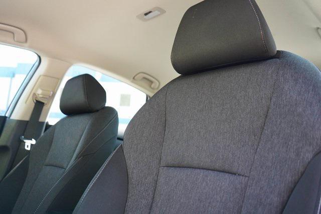 used 2023 Honda Accord car, priced at $23,965
