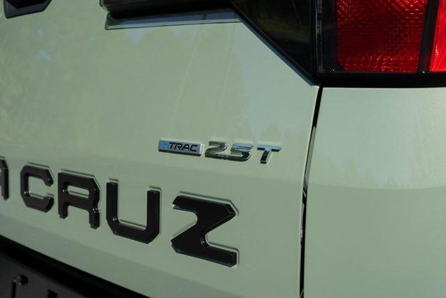 new 2026 Hyundai SANTA CRUZ car, priced at $46,535