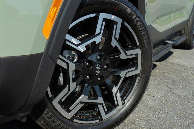 new 2026 Hyundai SANTA CRUZ car, priced at $46,535