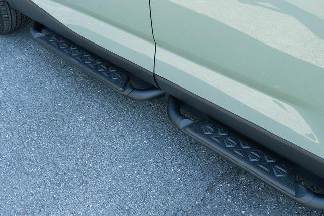 new 2026 Hyundai SANTA CRUZ car, priced at $46,535