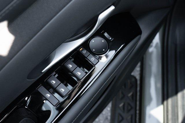 new 2026 Hyundai SANTA CRUZ car, priced at $46,535