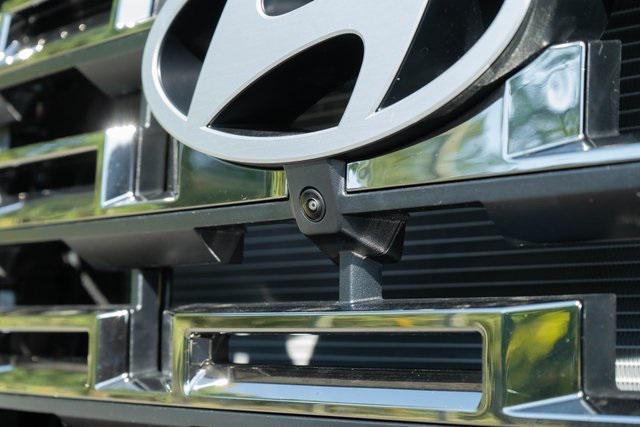 new 2026 Hyundai SANTA CRUZ car, priced at $46,535