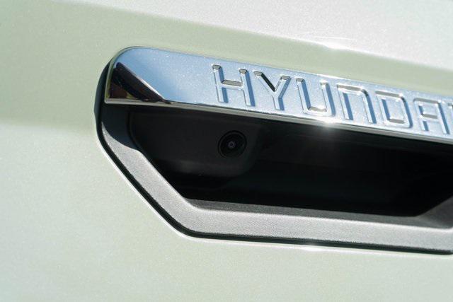 new 2026 Hyundai SANTA CRUZ car, priced at $46,535