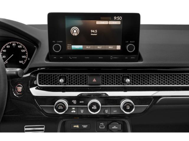 used 2024 Honda Civic car, priced at $24,500