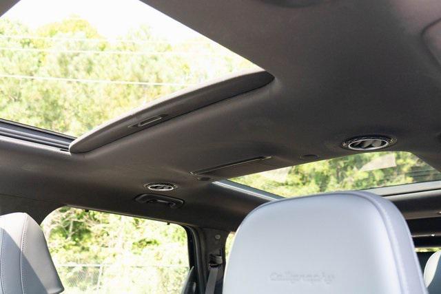 new 2026 Hyundai Palisade car, priced at $56,955