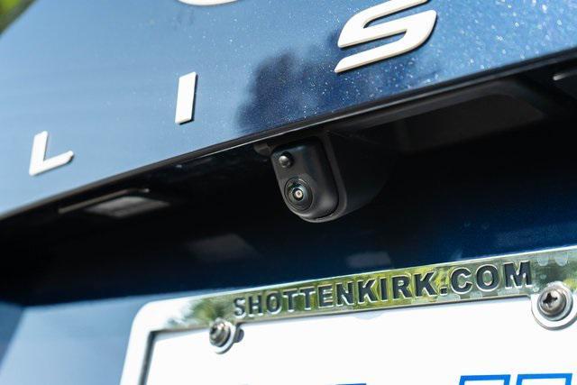 new 2026 Hyundai Palisade car, priced at $56,955