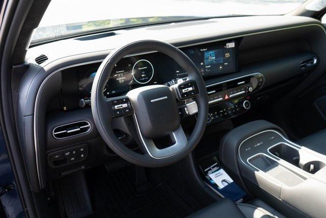 new 2026 Hyundai Palisade car, priced at $56,955