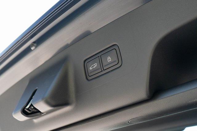 new 2026 Hyundai Palisade car, priced at $56,955