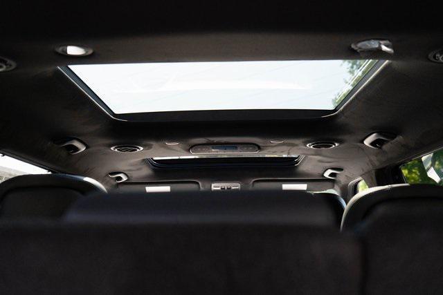 new 2026 Hyundai Palisade car, priced at $56,955