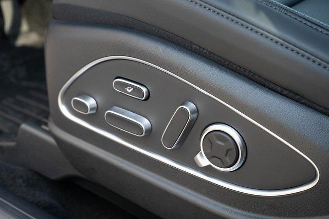 new 2026 Hyundai Palisade car, priced at $56,955