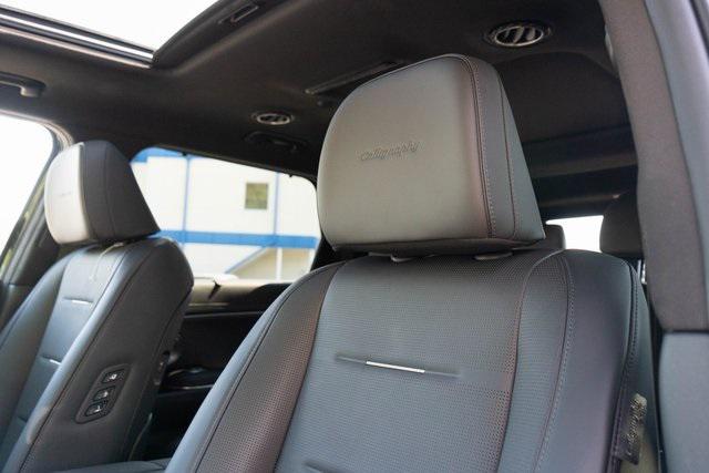 new 2026 Hyundai Palisade car, priced at $56,955