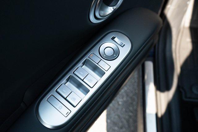 new 2026 Hyundai Palisade car, priced at $56,955