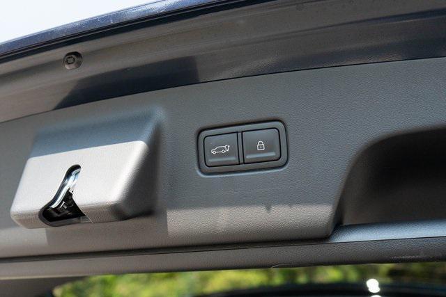 new 2026 Hyundai Palisade car, priced at $56,955