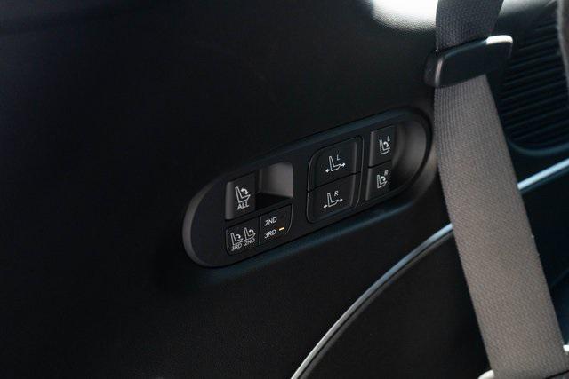 new 2026 Hyundai Palisade car, priced at $56,955