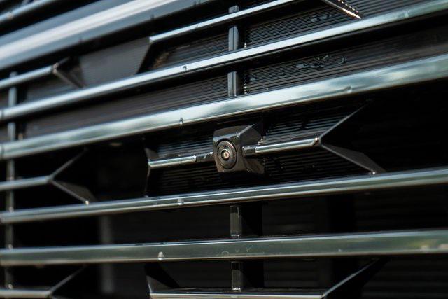 new 2026 Hyundai Palisade car, priced at $56,955