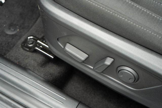 new 2025 Hyundai Tucson car, priced at $31,030
