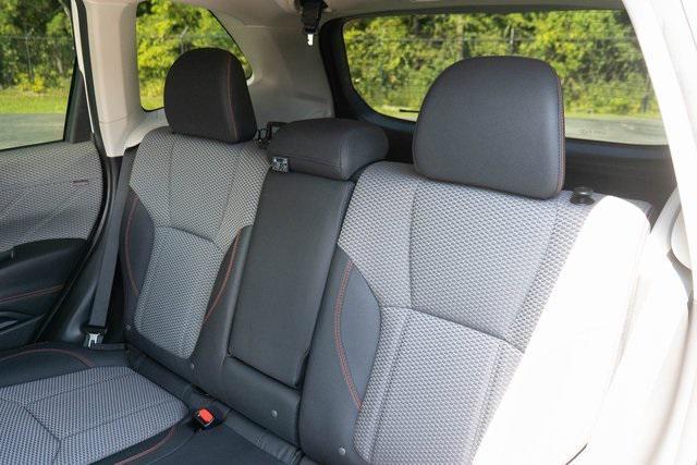 used 2019 Subaru Forester car, priced at $22,555