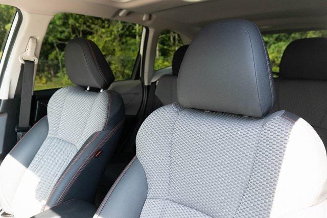 used 2019 Subaru Forester car, priced at $22,555