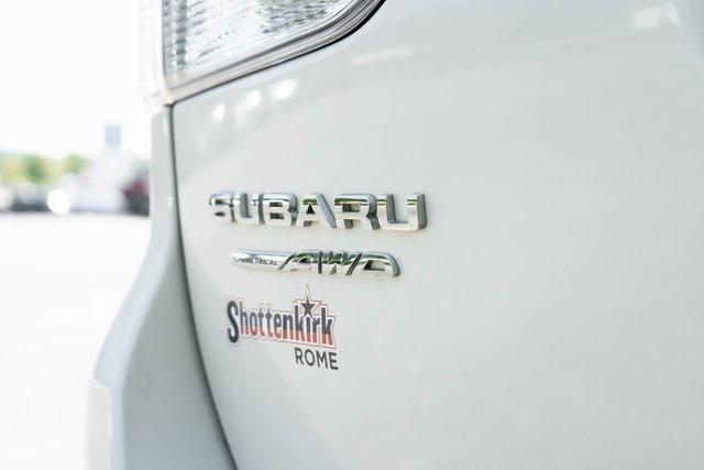 used 2019 Subaru Forester car, priced at $22,555